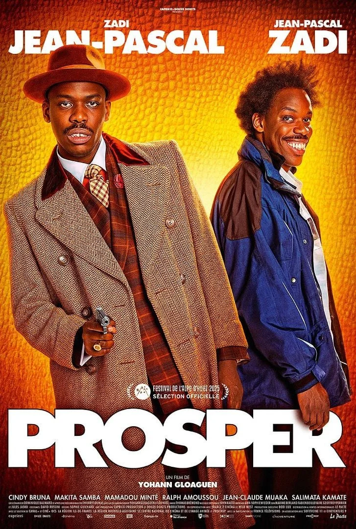 Проспер в hd качестве