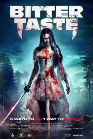 Вкус горечи в hd качестве