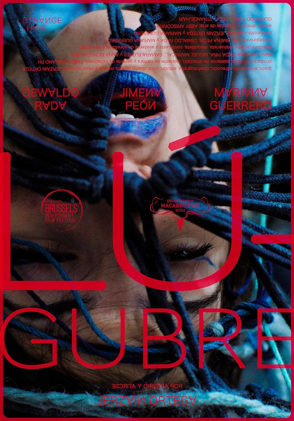 Мрак в hd качестве