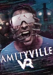 Амитивилль: Виртуальная реальность в hd качестве