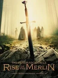 Цикл Пендрагона: Восхождение Мерлина в hd качестве