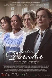 Мадам Дюроше в hd качестве