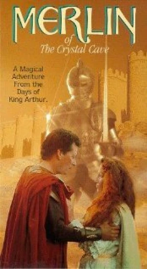 Мерлин из хрустальной пещеры в hd качестве