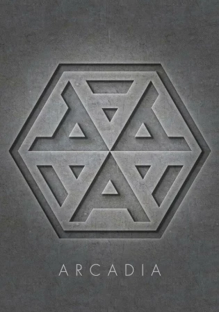 Аркадия в hd качестве