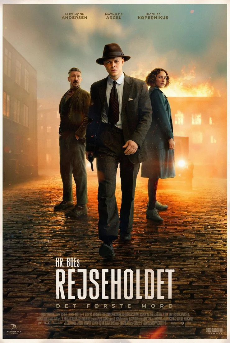 Спецподразделение - Первое убийство в hd качестве