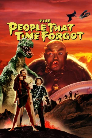 Люди из забытого времени в hd качестве