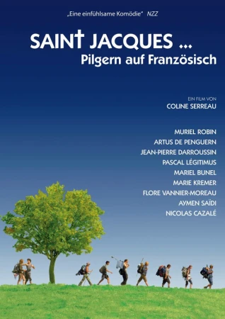 Сен-Жак... мечеть в hd качестве