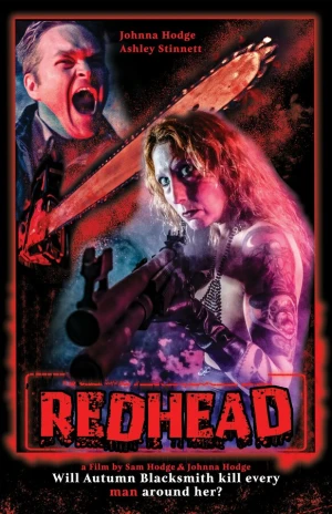 Рыжая в hd качестве