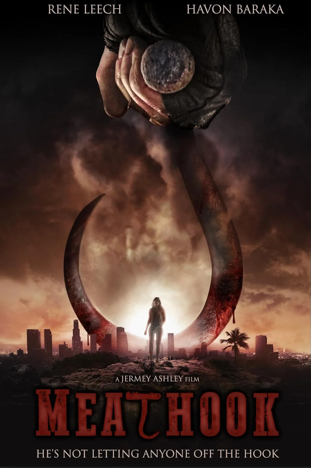 Крюк в hd качестве