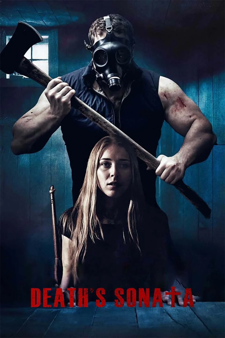 Соната смерти в hd качестве