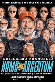 Аргентинец в hd качестве