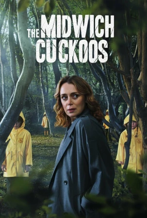 Кукушки Мидвича в hd качестве