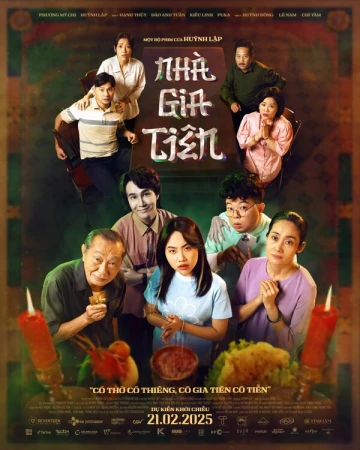 Родной дом в hd качестве