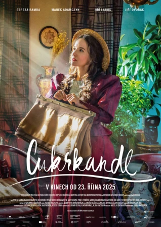 Доктор для сладкоежек в hd качестве