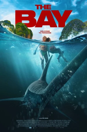 Бухта в hd качестве