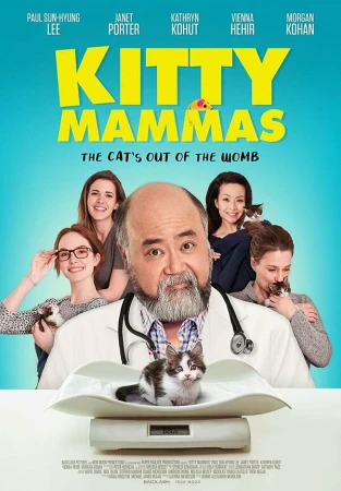 Кото-мамочки в hd качестве