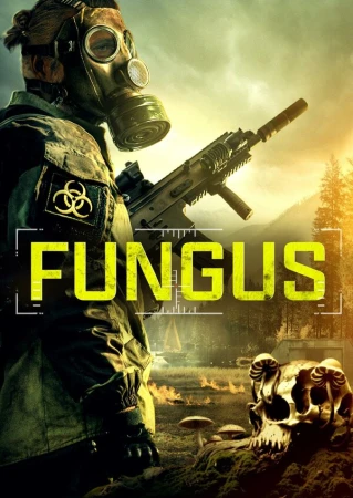 Грибок в hd качестве