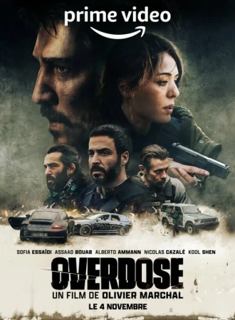 Передозировка в hd качестве