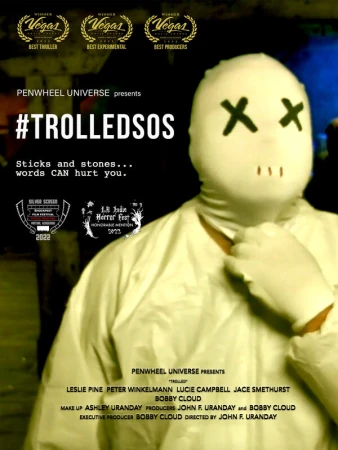 Тролль в hd качестве
