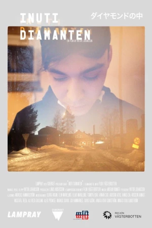 Внутри алмаза в hd качестве