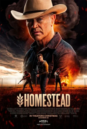 Ферма в hd качестве