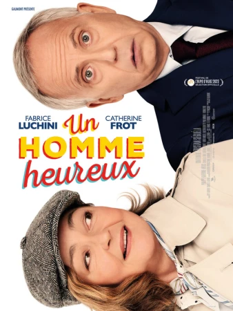 Счастливый человек в hd качестве