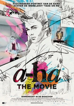 a-ha: Фильм в hd качестве