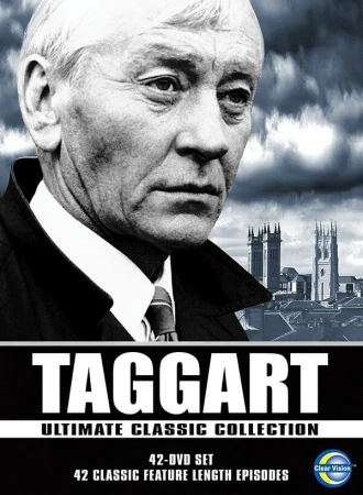 Таггерт в hd качестве