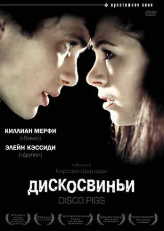 Дискосвиньи в hd качестве