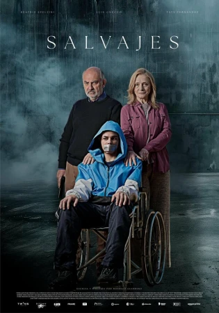 Дикари в hd качестве