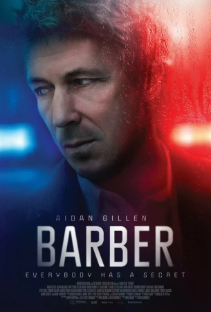 Барбер в hd качестве