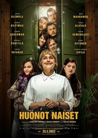 Нехорошие женщины в hd качестве