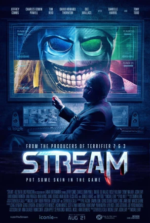 Стрим в hd качестве