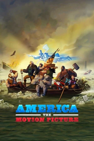 Америка: Фильм в hd качестве