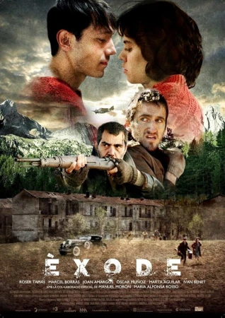 Бегство в hd качестве