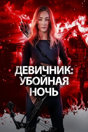Девичник: Убойная ночь в hd качестве