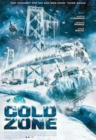 Ледяная зона в hd качестве