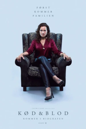 Мясо и кровь в hd качестве