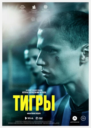 Тигры в hd качестве