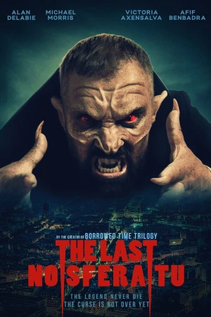 Последний Носферату в hd качестве