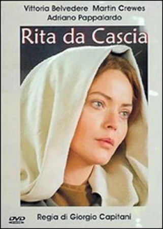 Святая Рита Кашийская в hd качестве