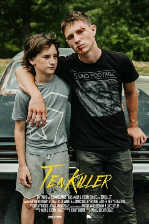 Тенкиллер в hd качестве