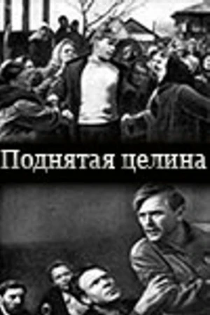 Поднятая целина в hd качестве
