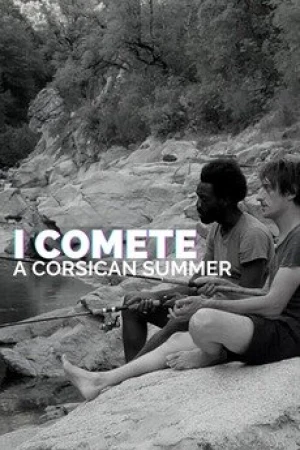 Кометы в hd качестве
