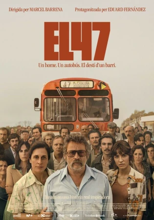 Маршрут 47 в hd качестве