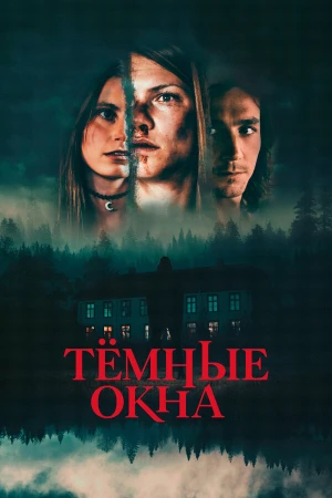 Тёмные окна в hd качестве