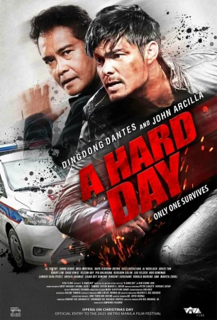 Трудный день в hd качестве