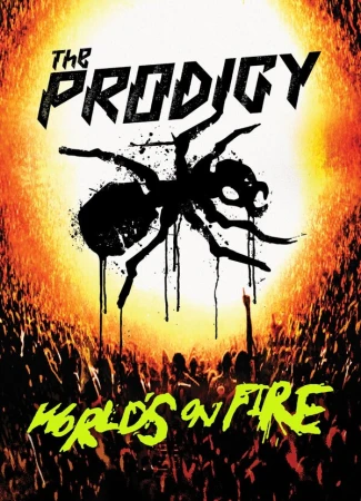 The Prodigy: Мир в огне в hd качестве