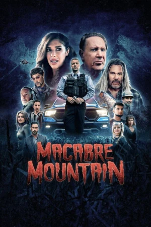 Гора Смерти в hd качестве
