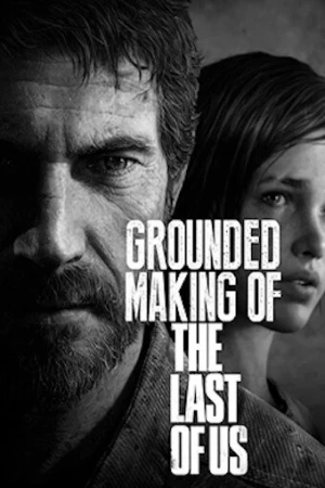 Создание игры «The Last of Us» в hd качестве